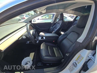 2018 Tesla Model 3 Long Range - miniatura 6