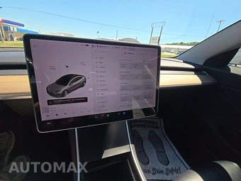 2018 Tesla Model 3 Long Range – miniatura 10