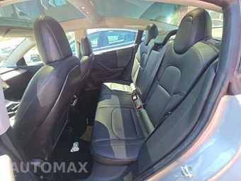2018 Tesla Model 3 Long Range – miniatura 13