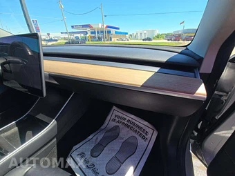 2018 Tesla Model 3 Long Range – miniatura 19