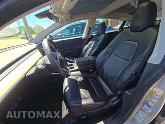 2018 Tesla Model 3 Long Range – miniatura 6
