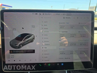 2018 Tesla Model 3 Long Range – miniatura 9