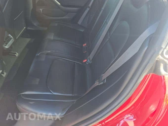 2018 Tesla Model 3 Long Range - miniatura 10