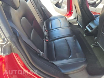 2018 Tesla Model 3 Long Range - miniatura 13