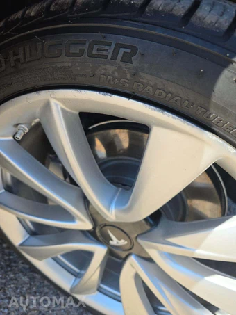 2018 Tesla Model 3 Long Range - miniatura 22