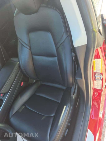 2018 Tesla Model 3 Long Range - miniatura 3