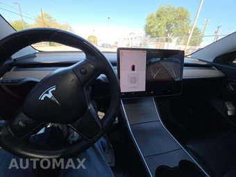 2018 Tesla Model 3 Long Range - miniatura 7