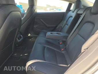2018 Tesla Model 3 Long Range – miniatura 13