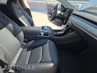 2018 Tesla Model 3 Long Range – miniatura 19