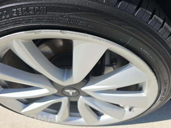 2018 Tesla Model 3 Long Range – miniatura 22