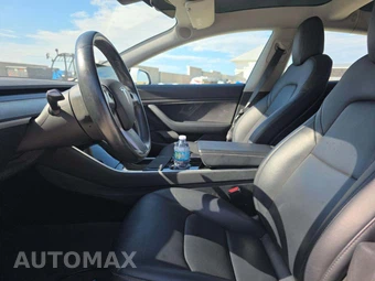2018 Tesla Model 3 Long Range – miniatura 6