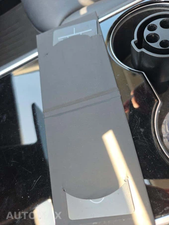 2018 Tesla Model 3 Long Range – miniatura 8