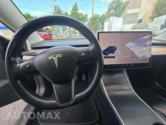 2018 Tesla Model 3 Long Range - miniatura 10