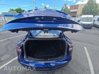 2018 Tesla Model 3 Long Range - miniatura 14
