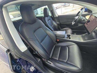 2018 Tesla Model 3 Long Range - miniatura 18
