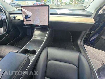2018 Tesla Model 3 Long Range - miniatura 19