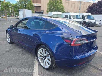 2018 Tesla Model 3 Long Range - miniatura 2