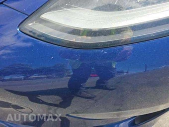 2018 Tesla Model 3 Long Range - miniatura 21