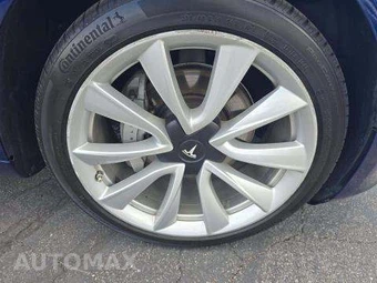 2018 Tesla Model 3 Long Range - miniatura 24