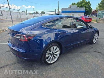 2018 Tesla Model 3 Long Range - miniatura 3