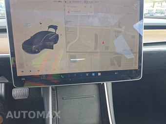 2018 Tesla Model 3 Long Range – miniatura 11