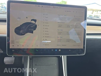 2018 Tesla Model 3 Long Range – miniatura 12