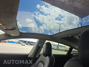 2018 Tesla Model 3 Long Range – miniatura 17