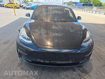 2018 Tesla Model 3 Long Range – miniatura 2
