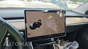 2018 Tesla Model 3 Long Range – miniatura 24
