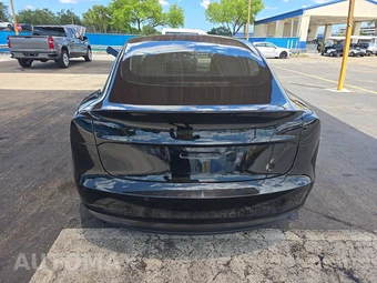 2018 Tesla Model 3 Long Range – miniatura 5