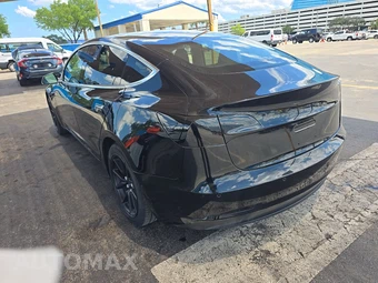 2018 Tesla Model 3 Long Range – miniatura 6