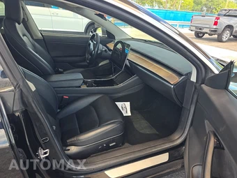 2018 Tesla Model 3 Long Range – miniatura 8