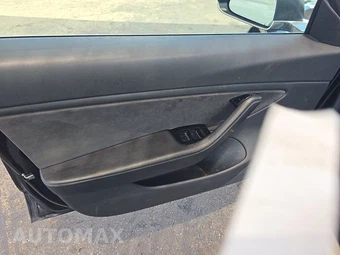 2018 Tesla Model 3 Long Range – miniatura 9