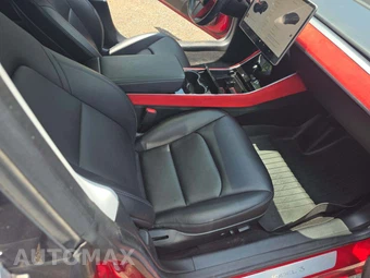2018 Tesla Model 3 Long Range - miniatura 14