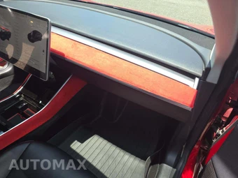 2018 Tesla Model 3 Long Range - miniatura 15