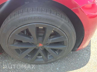 2018 Tesla Model 3 Long Range - miniatura 16