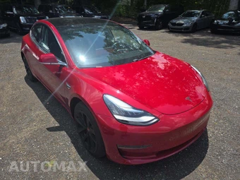 2018 Tesla Model 3 Long Range - miniatura 4