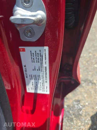 2018 Tesla Model 3 Long Range - miniatura 5