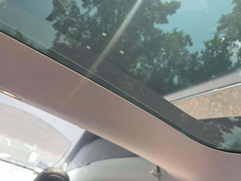 2018 Tesla Model 3 Long Range - miniatura 9