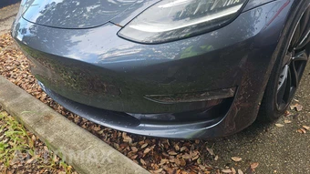 2018 Tesla Model 3 Long Range - miniatura 25