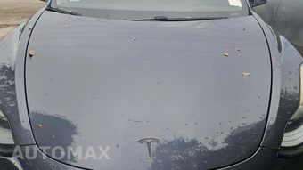 2018 Tesla Model 3 Long Range - miniatura 32
