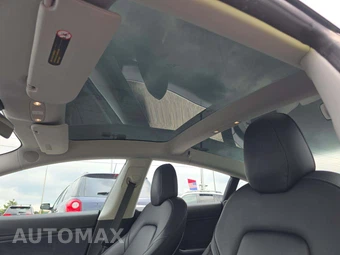 2018 Tesla Model 3 Long Range - miniatura 11