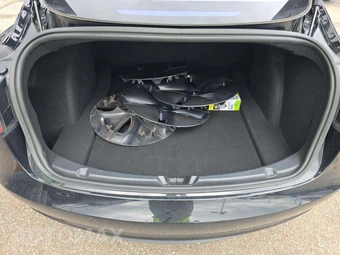 2018 Tesla Model 3 Long Range - miniatura 14