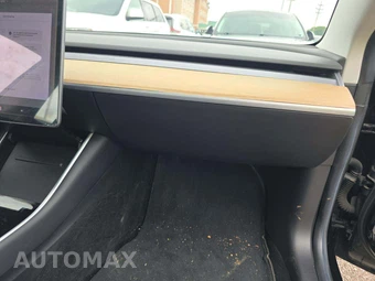 2018 Tesla Model 3 Long Range - miniatura 19
