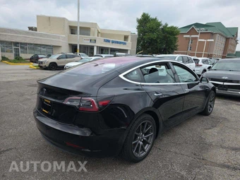 2018 Tesla Model 3 Long Range - miniatura 3