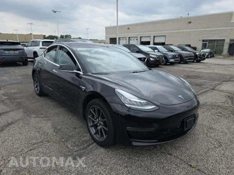 2018 Tesla Model 3 Long Range - miniatura 4