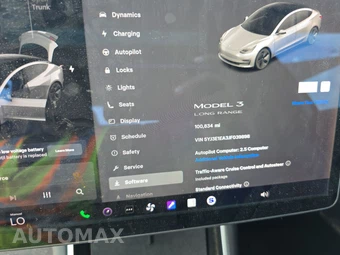 2018 Tesla Model 3 Long Range – miniatura 12