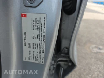2018 Tesla Model 3 Long Range – miniatura 14