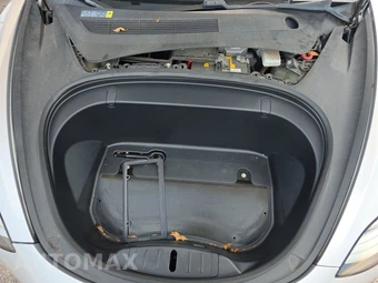 2018 Tesla Model 3 Long Range – miniatura 15