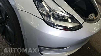 2018 Tesla Model 3 Long Range – miniatura 21